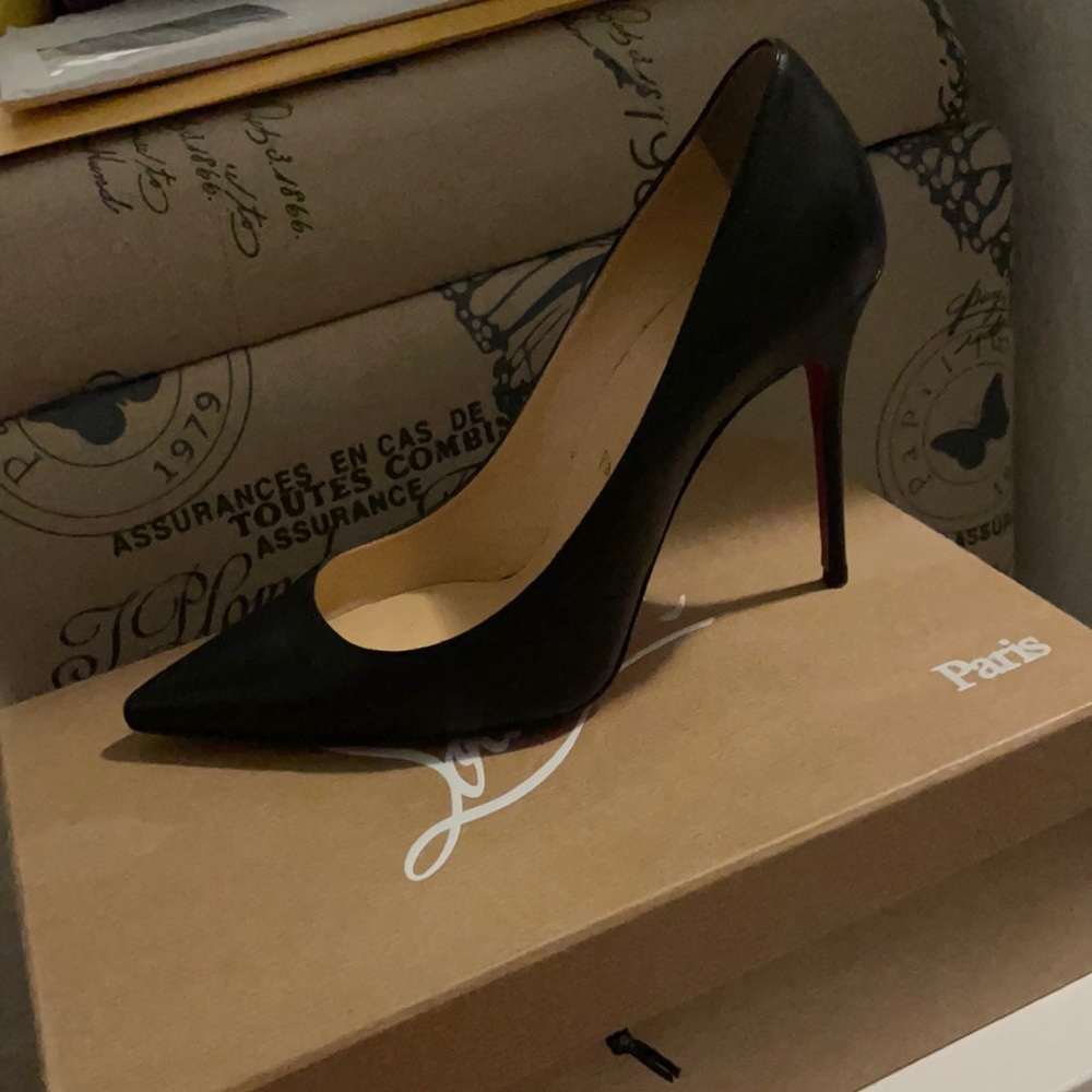 Used in excellent condition size 38